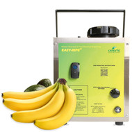 Trofi Pack's Experience with Catalytic Generator Installation for Fruit Ripening