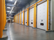 Catalytic Generators: From green to perfect bananas with tried-and-true ripening technology