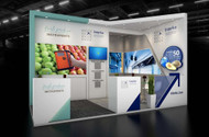 Fresh Produce Instruments at Fruit Attraction 2021