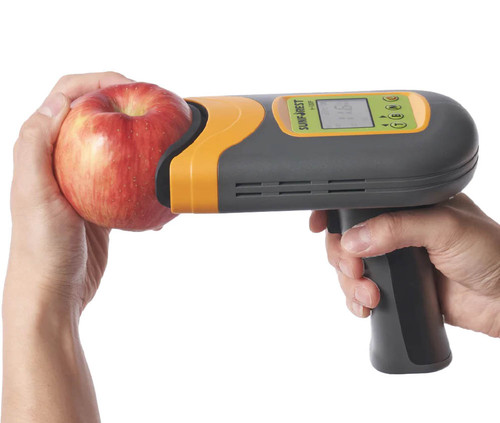 H-100F NIR Apple Brix Meter (models for Pear, Peach, Persimmon, Mango, Citrus, Grape on request)
