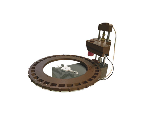 Soft Fruits Firmness Tester