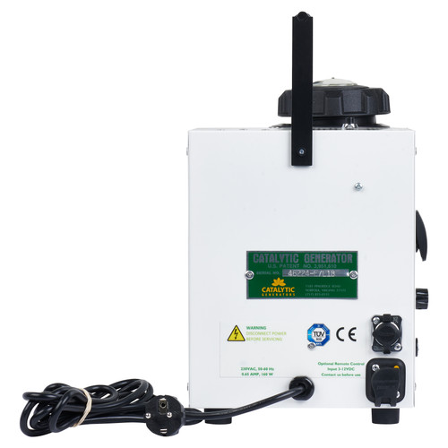 Easy-Ripe Ethylene Generator - Fresh Produce Instruments