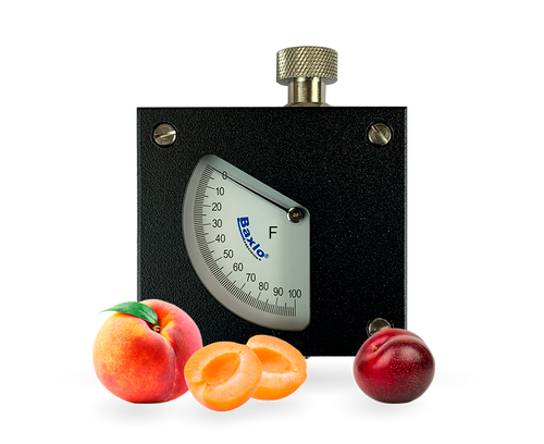 Baxlo Fruit Firmness tester Non-destructive