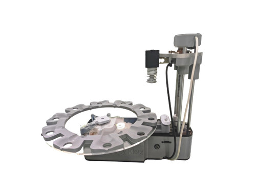 Fruits Texture Analyzer WONDERFAST