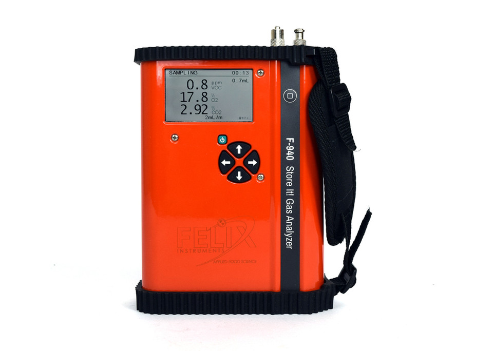 Easy-Ripe Ethylene Generator - Fresh Produce Instruments