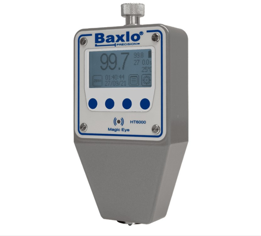 Baxlo Fruit Firmness Tester (Blueberries, Grapes, Strawberries) main image 1