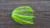 Hot Chartreuse Swirl