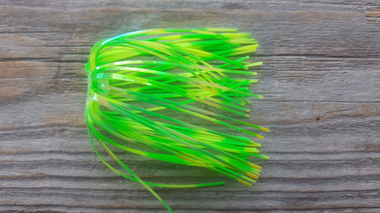 Fishing Skirts For Jig heads Hole in one (GLC)