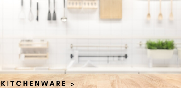 Kitchenware