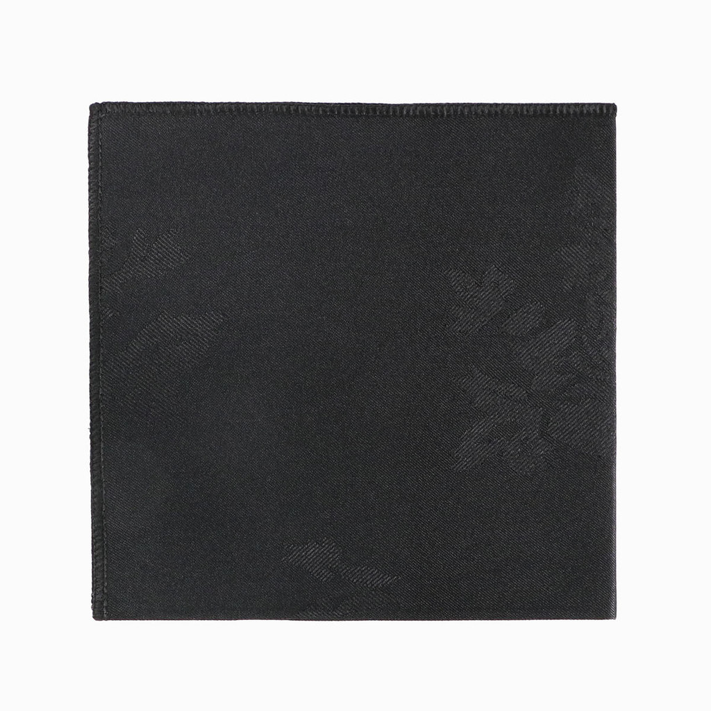 100percent Polyester Damask Rose Napkins