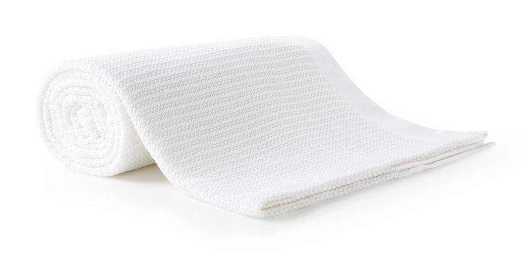 100percent Cotton - Thermal Blankets