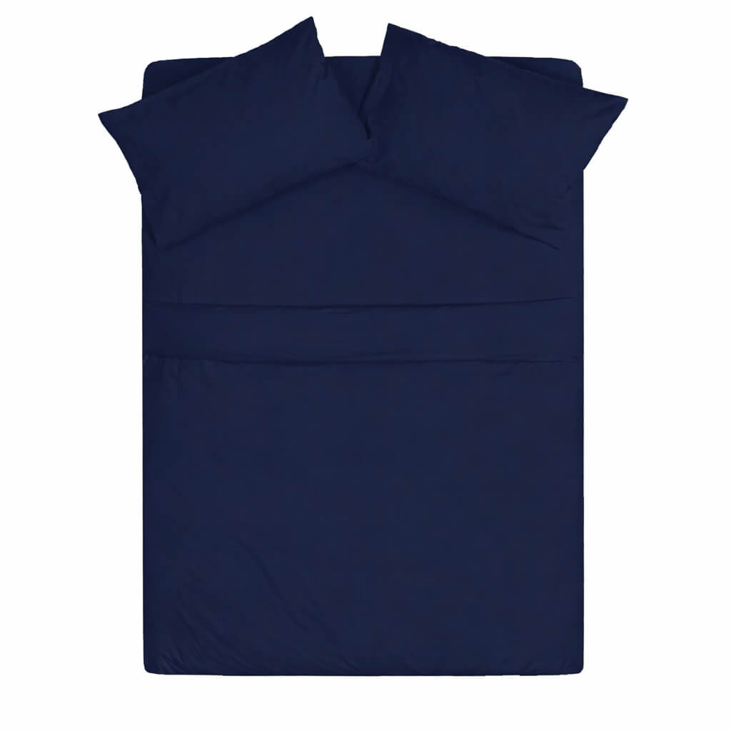 Polycotton Complete Bedding Set