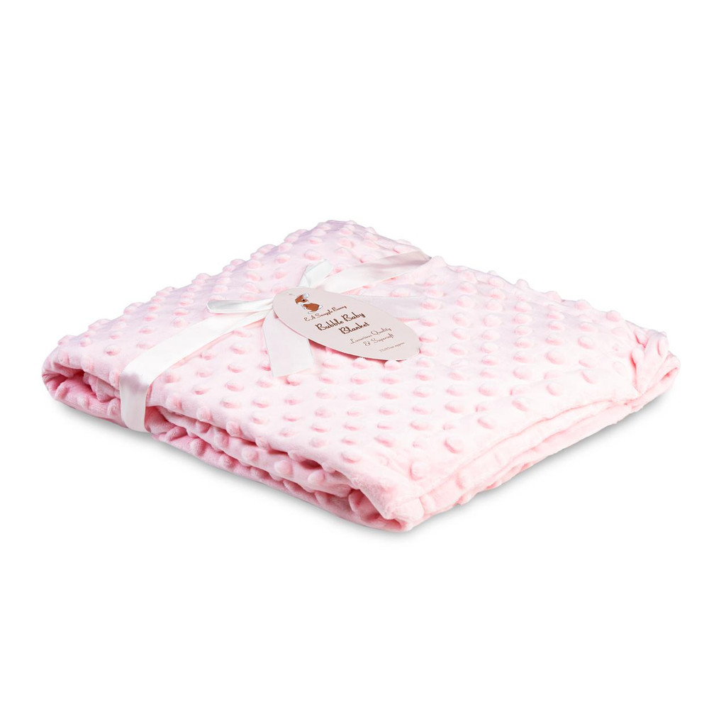 Baby Bubble Blanket