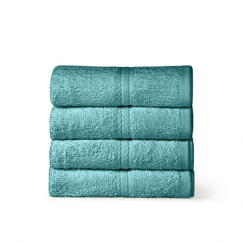 450 GSM Soft-Touch Value Range Towels - 100percent Cotton