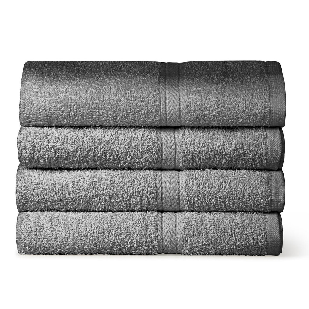 450 GSM Soft-Touch Value Range Towels 100percent Cotton - Bath Towel