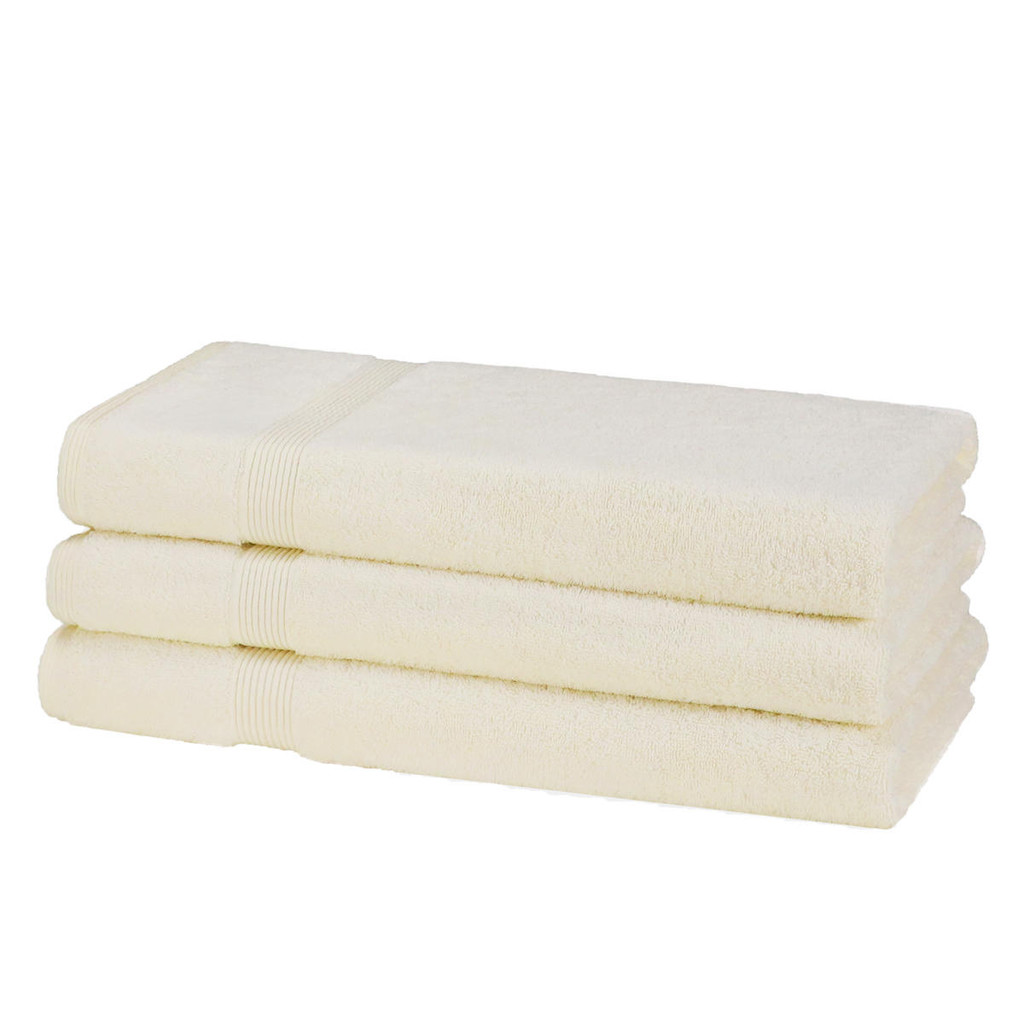 600GSM Royal Egyptian Collection Bath Towels