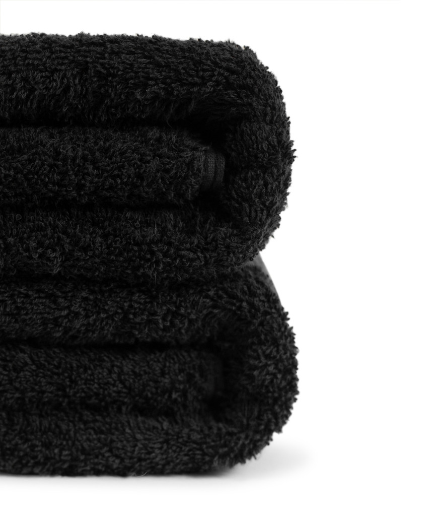 100% Organic Cotton Towels - Gift Ribboned