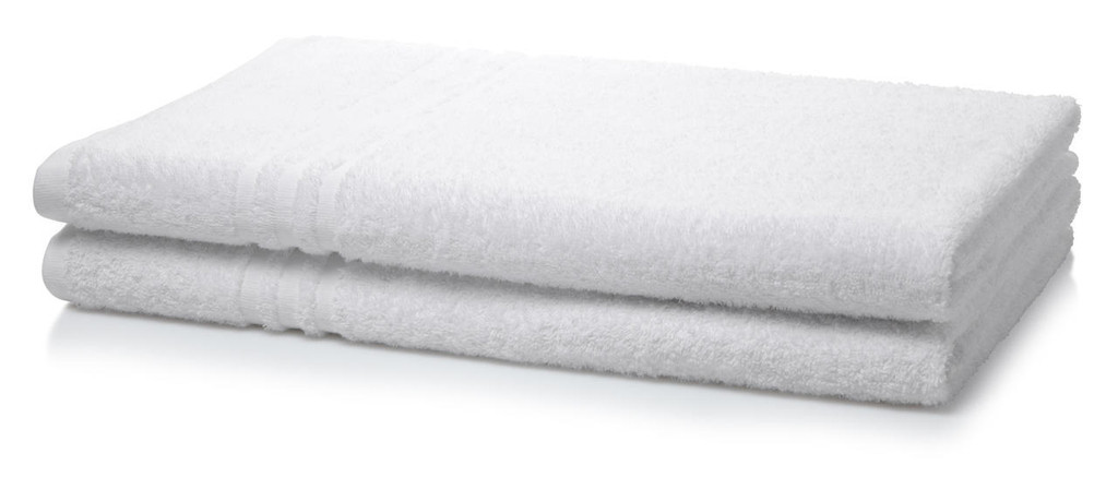 500 GSM Institutional / Hotel Bath Sheets