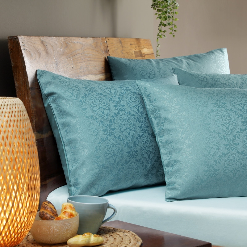 Stanley Hamilton FILIGREE JACQUARD Duvet Covers
