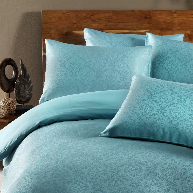 Stanley Hamilton FILIGREE JACQUARD Duvet Covers