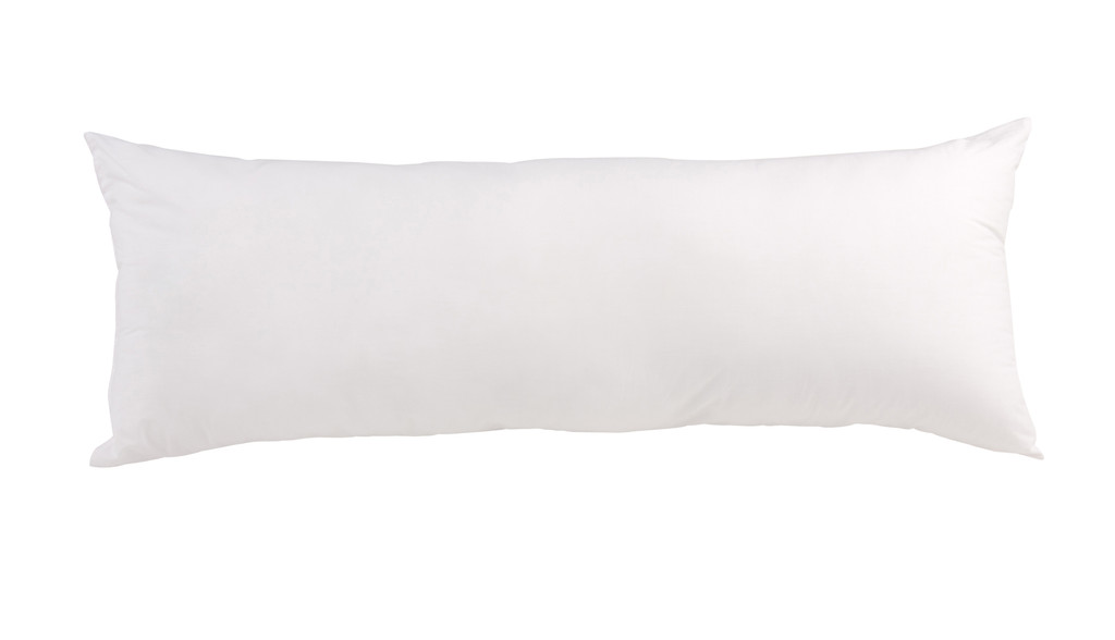 Bolster Pillow