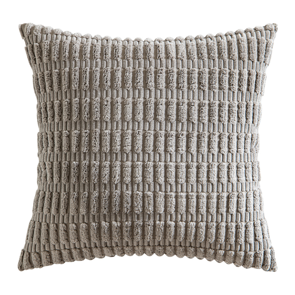 New Corduroy Design Cushion Covers - 45x45cm