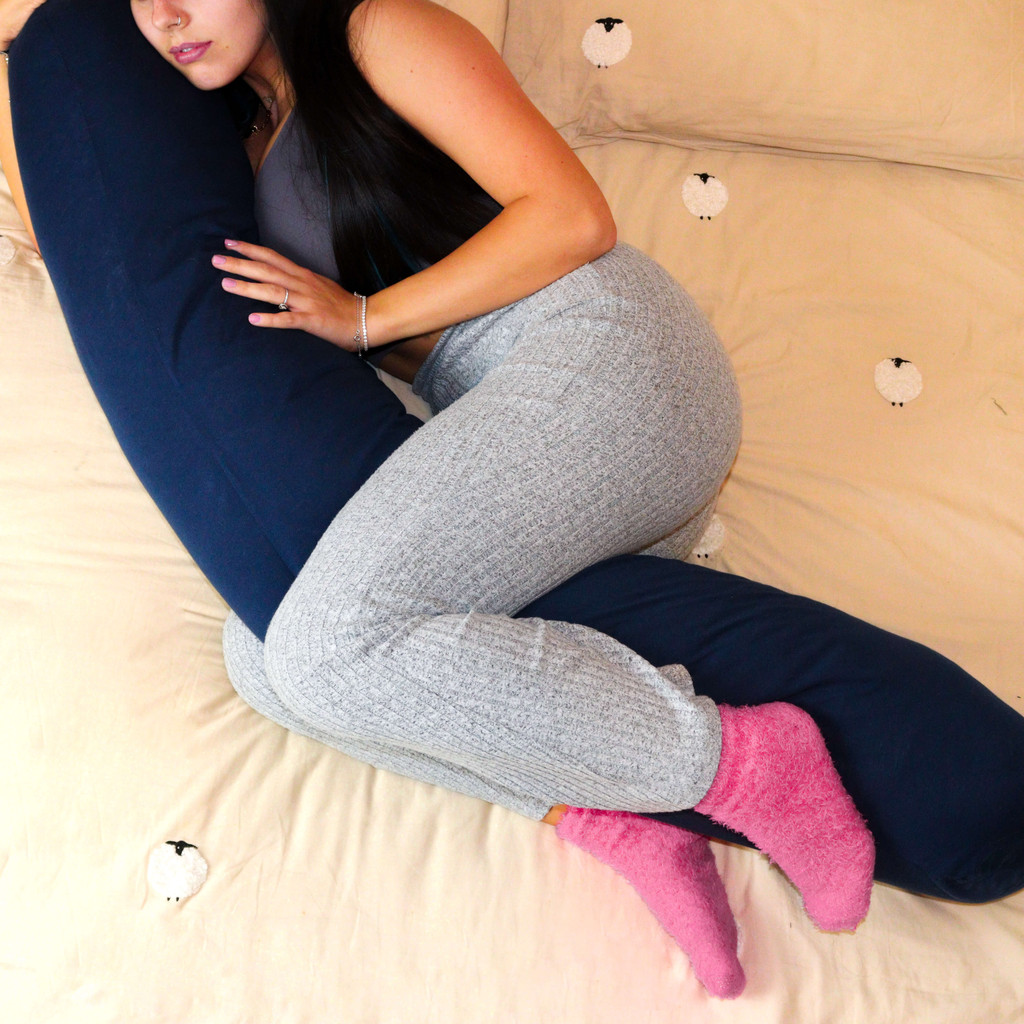  Absolute Body Pillow - Enhanced Support