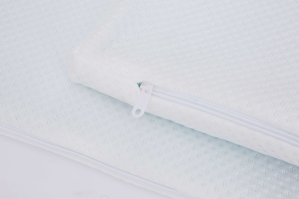 Gel Infused Memory Foam Mattress Topper