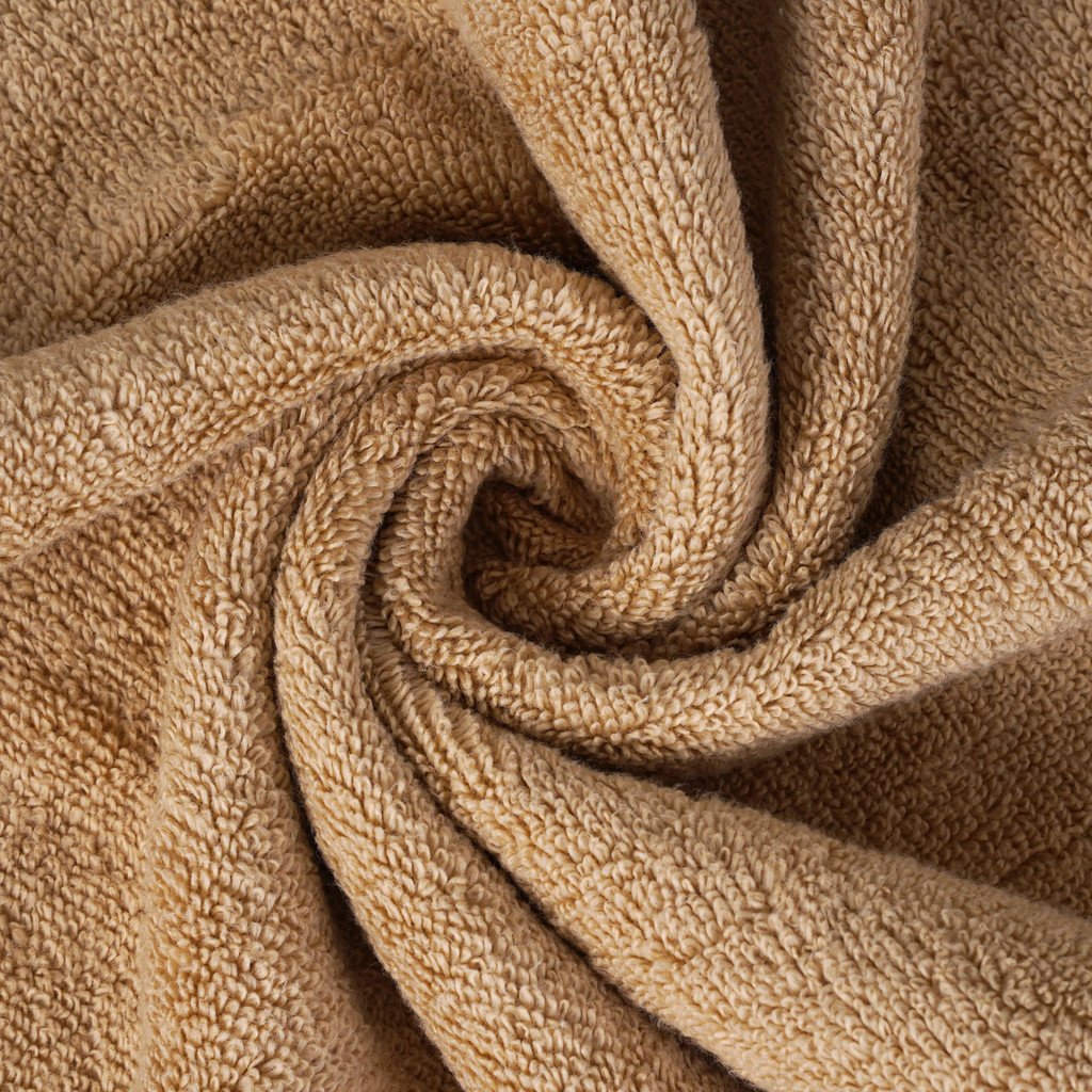 550 GSM Zero Twist Bath Towels – Luxury Cotton for Spa-Like Comfort
