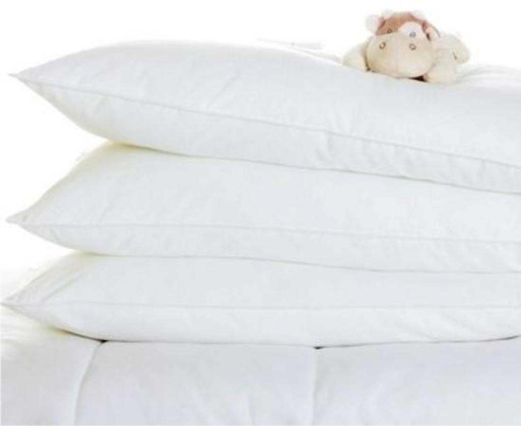 Ultra Fresh Anti Allergy Pillows