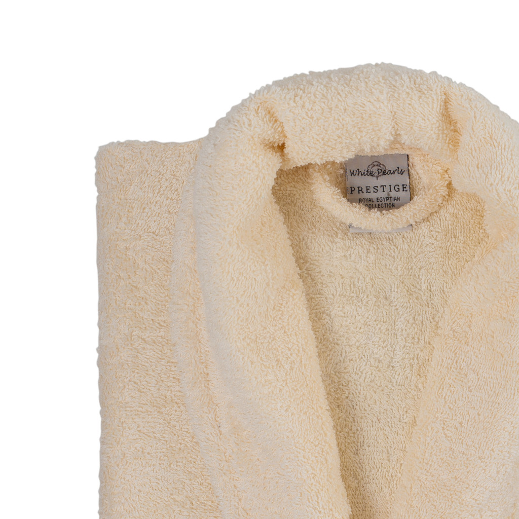 100% Cotton Terry Towelling Bath Robes