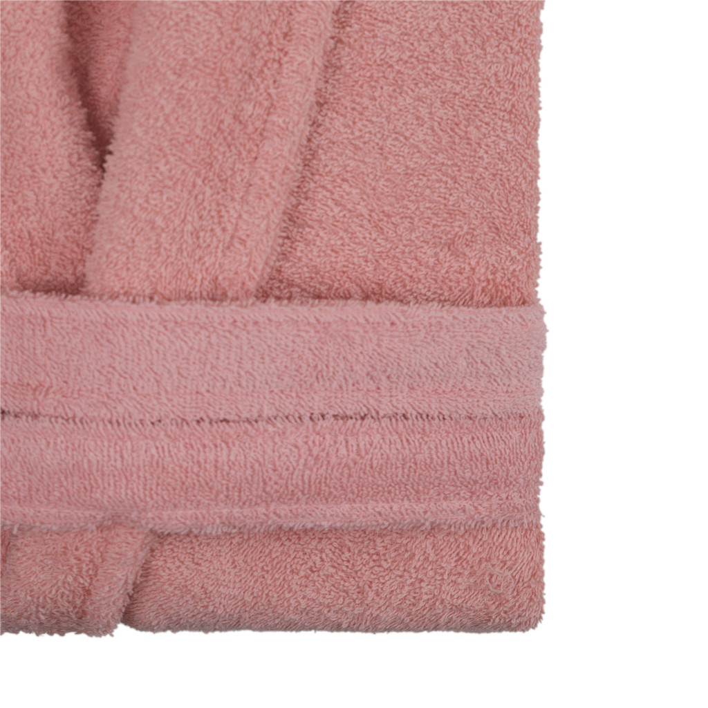 100% Cotton Terry Towelling Bath Robes