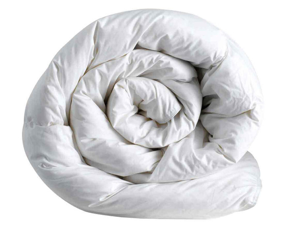 4.5 Tog Anti-Allergy Quality Duvet