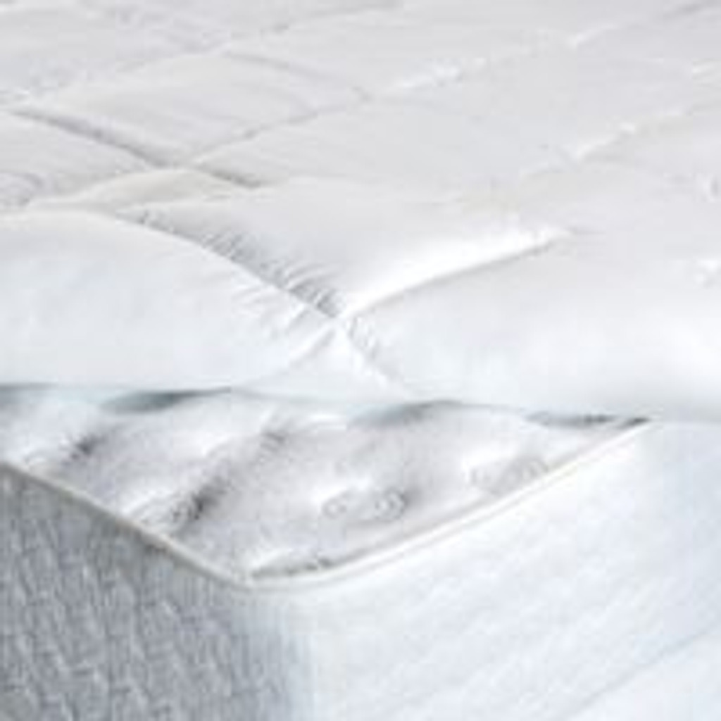 ​How A Mattress Protector Can Make Your Mattress Last Longer