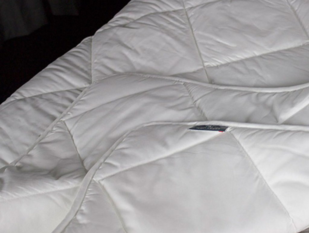 The Battle of Flame Retardant Bedding: Inherent vs Treated