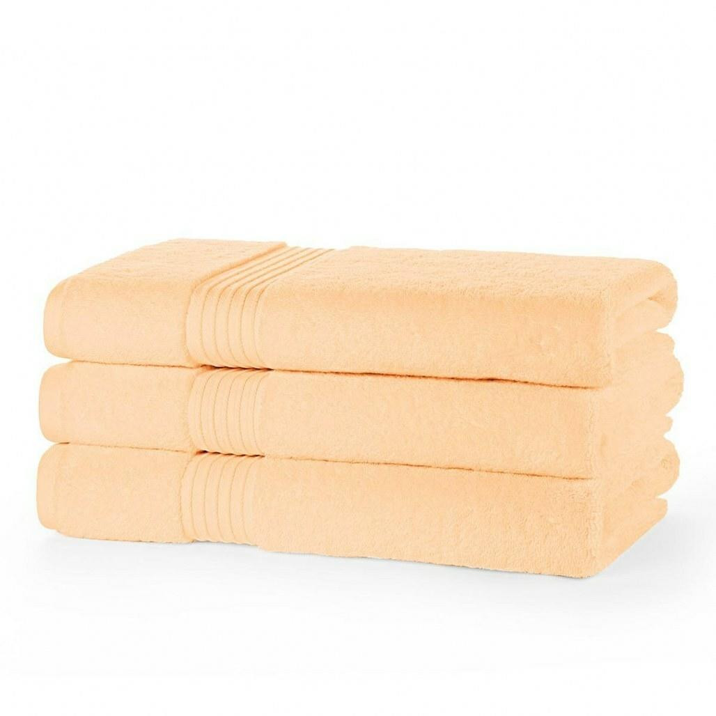 Victorian Royal Striped Cotton Towel Sets, Bath Towel, Hand Towel and Victorian Royal Striped Cotton Towel Sets, Bath Towel, Hand Towel and