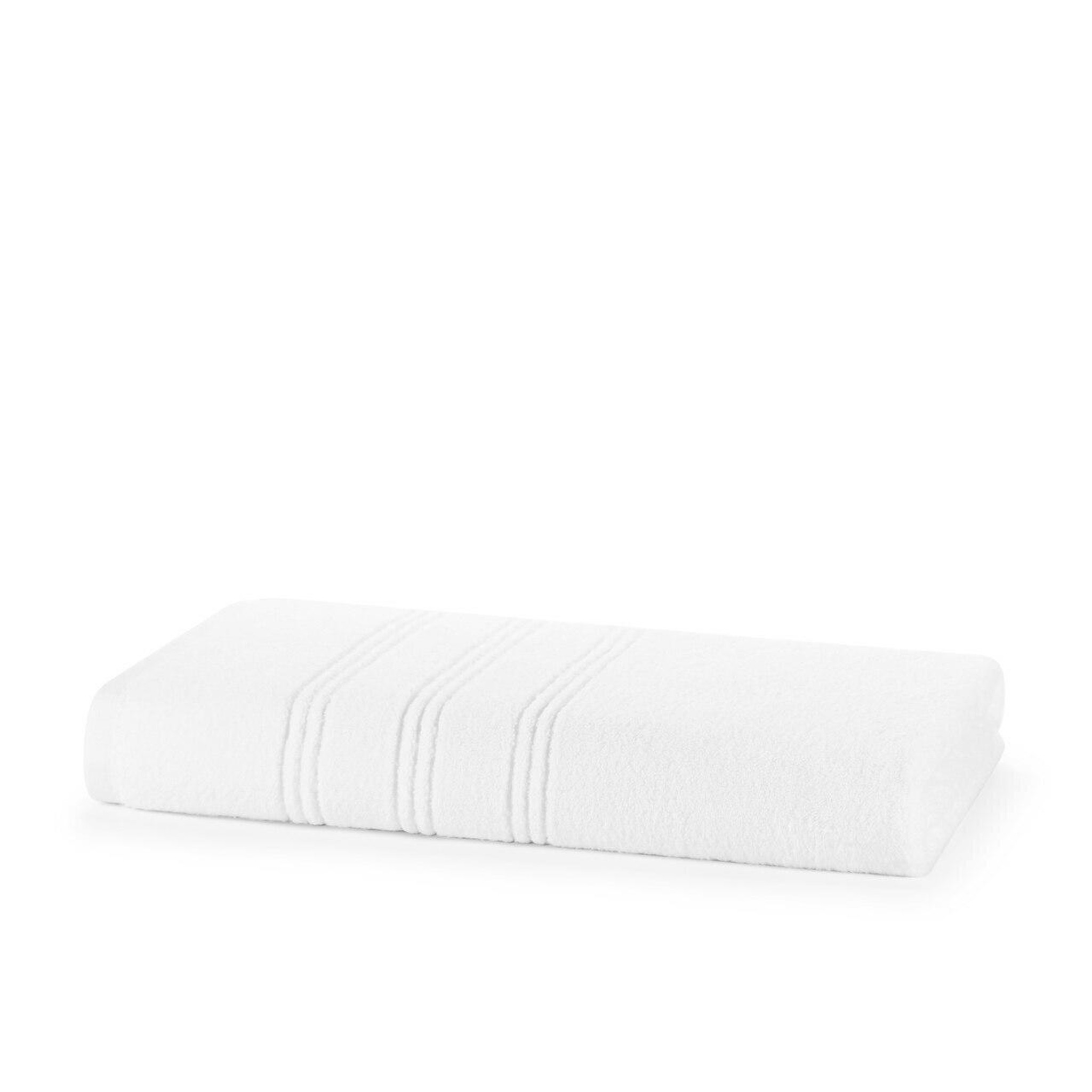 Wholesale 600 GSM 100% Cotton Zero Twist Bath Sheets