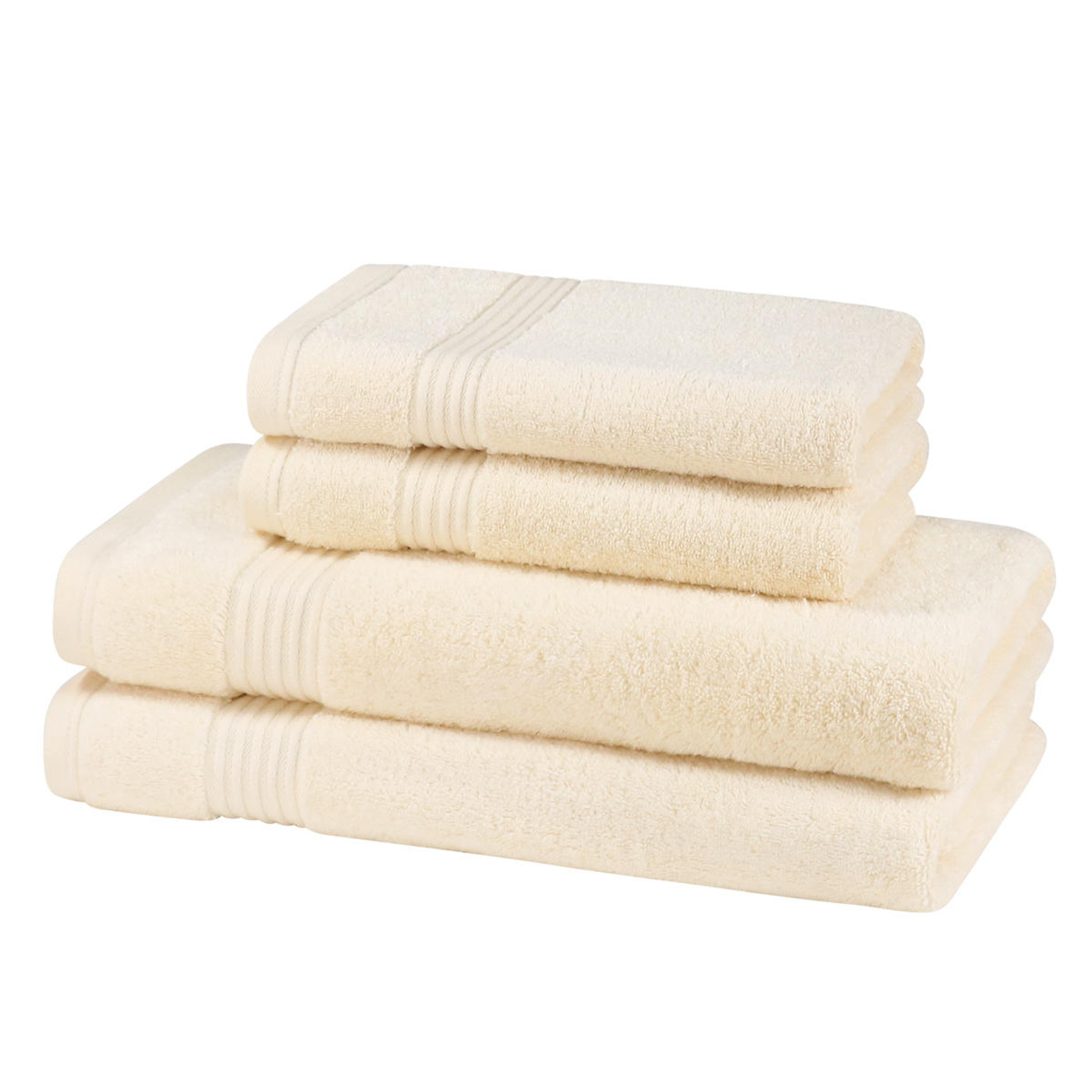 bath and hand towel set