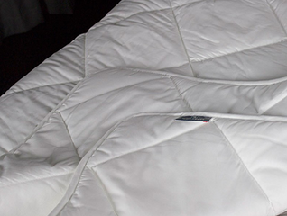 The Battle of Flame Retardant Bedding: Inherent vs Treated