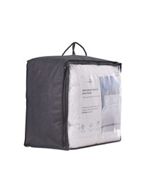 Goose Feather and Down 13.5 Tog King Duvet - Single Piece