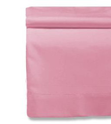 Double FR BS7175 Pink Duvet Covers - Pack of 10