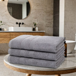 500 GSM Royal Egyptian Bath Towels