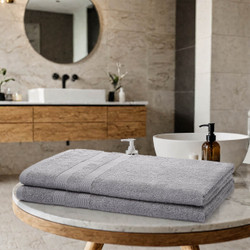 500 GSM Royal Egyptian Bath Sheets
