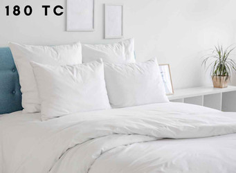 180 Thread Count Bedding