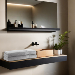 700 GSM Royal Egyptian Bath Sheets