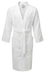 Value Range Kimono Bathrobes - 100percent Cotton