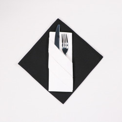 200 GSM 100% Cotton Napkins