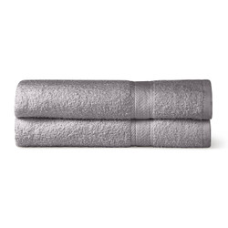 450 GSM Soft-Touch Value Range Towels 100percent Cotton - Bath Sheet
