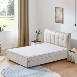 Gel Infused Memory Foam Mattress Topper