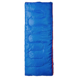 Lightweight Polyester Sleeping Bag – 180x75cm | Wholesale Sleeping Bags UK